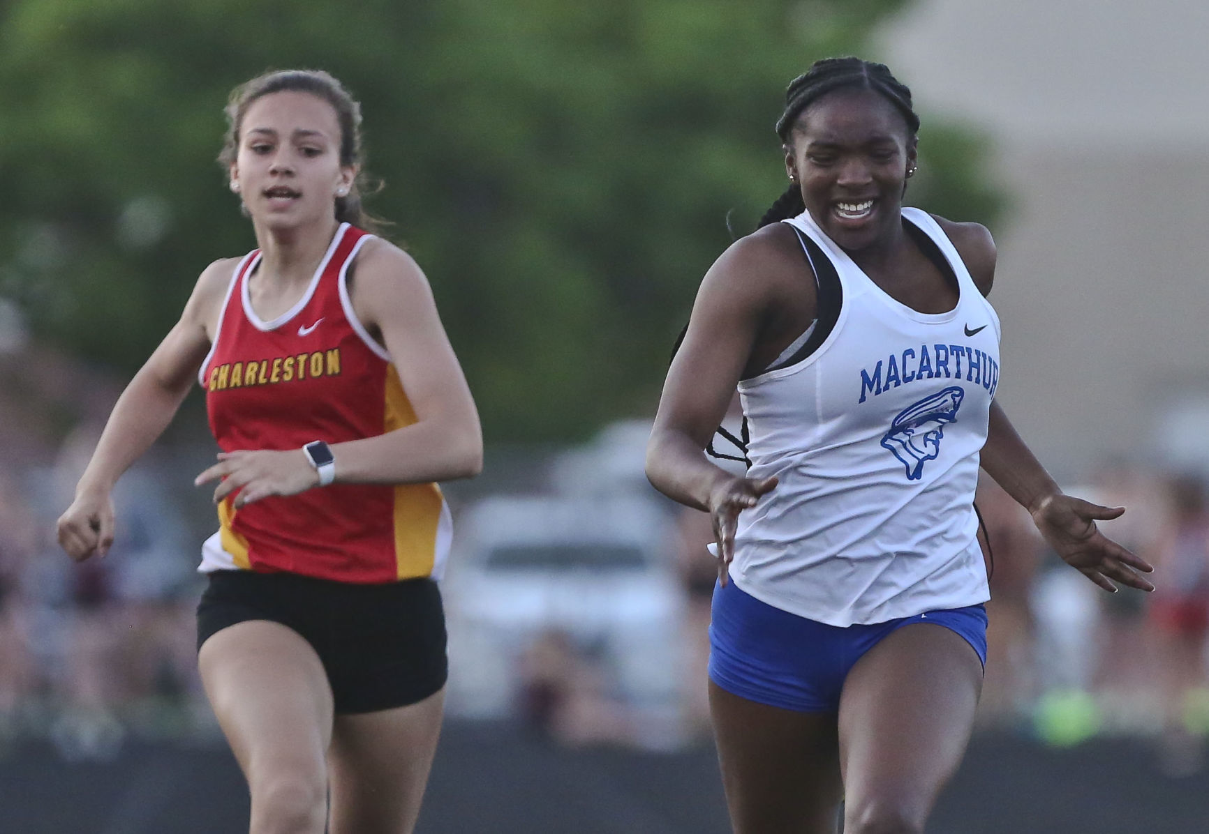 Girls 2A Track and Field Sectionals 80 05.10.18.jpg